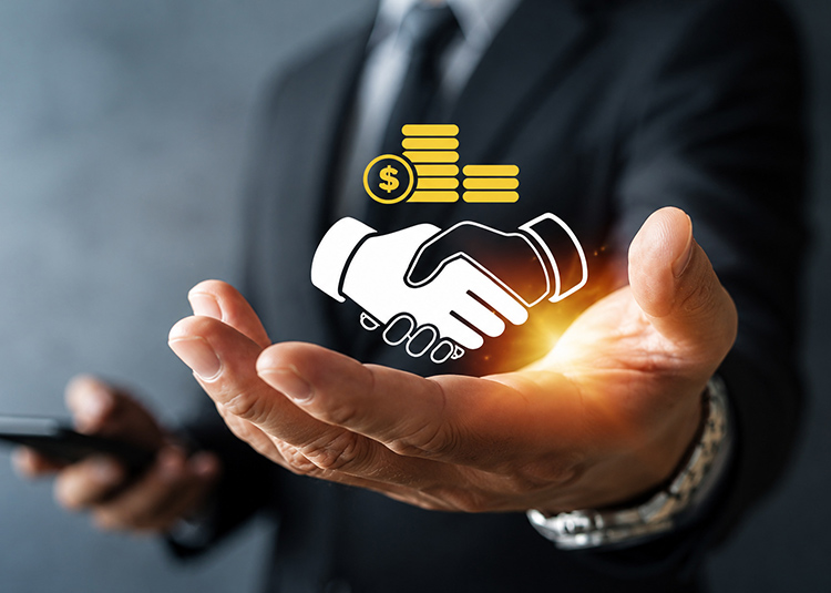 Secure Merchant Funding